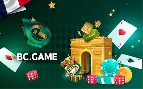 BC.Game Официальный сайт для азартных игр с криптовалютой BC.Game Официальный сайт для азартных игр с криптовалютой