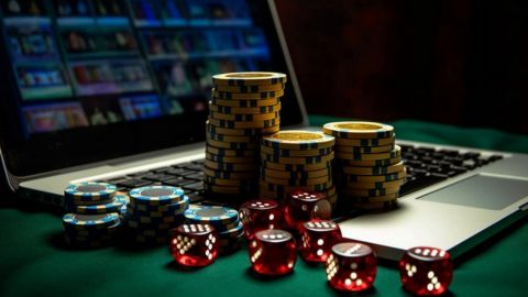 Discover the Thrills of Richy Leo Casino 17