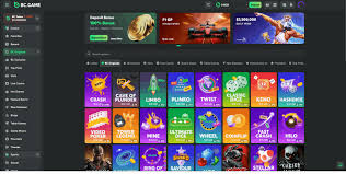 Exploring BC.Game Miner Your Gateway to Profitable Gaming Exploring BC.Game Miner Your Gateway to Profitable Gaming
