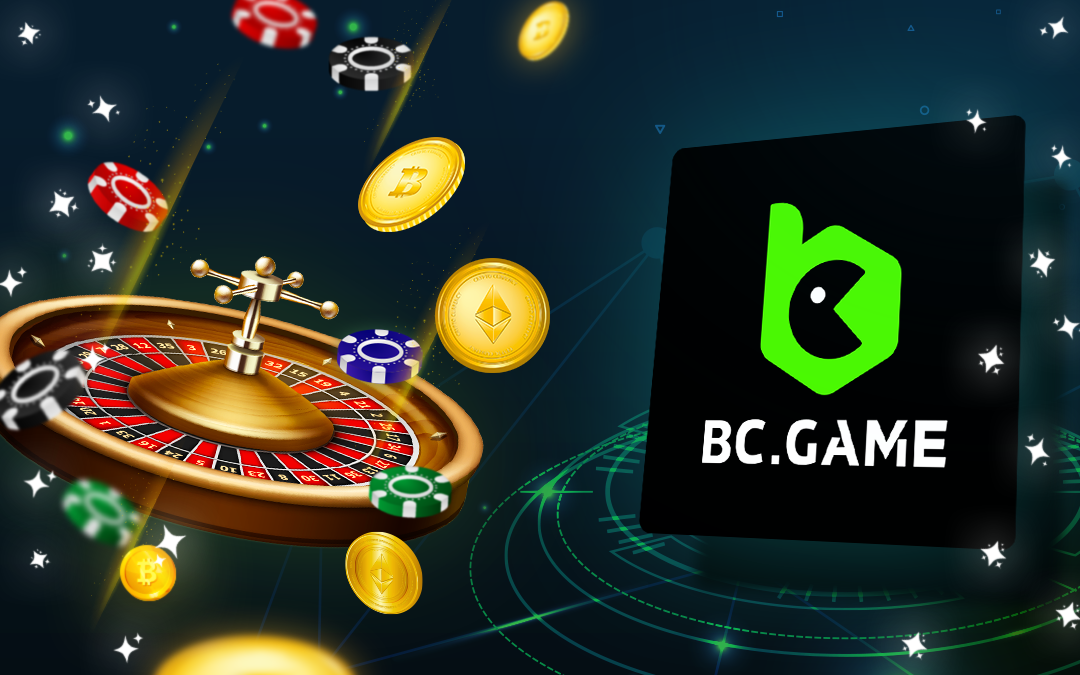 Exploring BC.Game Miner Your Gateway to Profitable Gaming Exploring BC.Game Miner Your Gateway to Profitable Gaming
