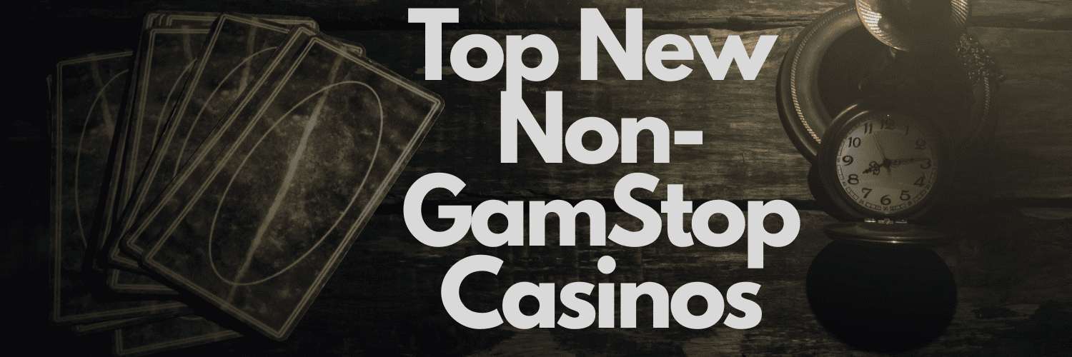 Exploring the World of Non Gamstop Casino Sites 666904594