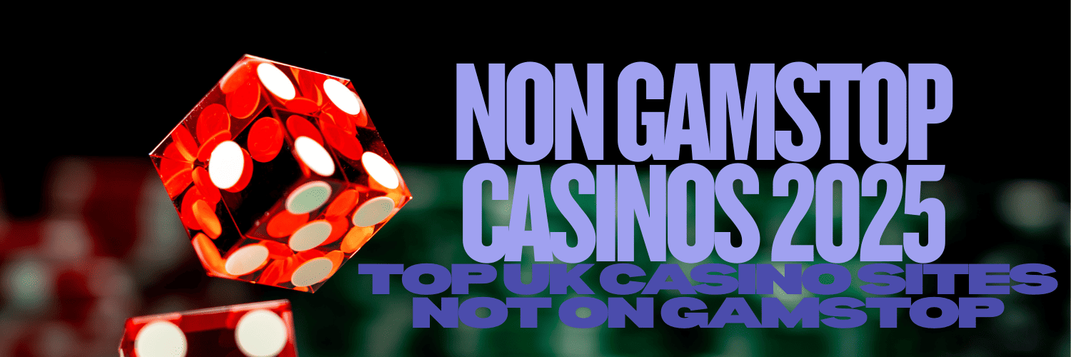 Exploring the World of Non Gamstop Casino Sites 666904594