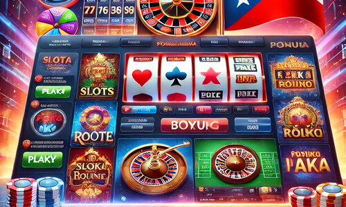 Nejlepší české online casino - Zábava na dosah ruky Nejlepší české online casino - Zábava na dosah ruky
