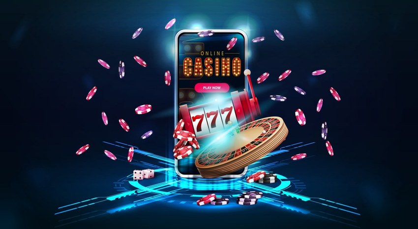 Nejlepší české online casino - Zábava na dosah ruky Nejlepší české online casino - Zábava na dosah ruky