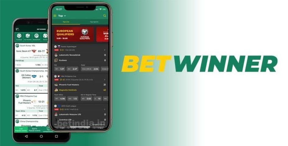 Accurate Betwinner Match Predictions A Comprehensive Guide