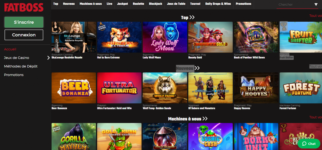 Discover Why Golden Lady Casino is Great for Australian Players in 2025