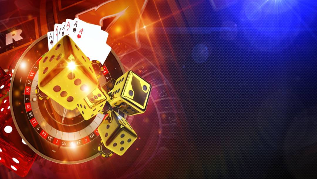Unlocking the Secrets of Casino God Odds A Comprehensive Guide