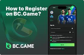 BC.Game Online Crypto Casino Your Ultimate Guide to Gaming Adventure