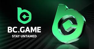 BC.Game Online Crypto Casino Your Ultimate Guide to Gaming Adventure