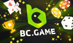 Experience the Thrill of Online Gambling at BC.Game Crypto Casino
