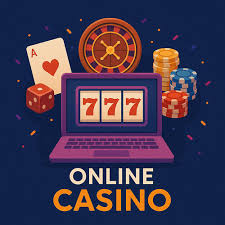 Explore USA Online Casinos for UK Players