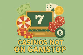 Exploring Casinos Not on Gamstop A Comprehensive Guide 1953985111 Exploring Casinos Not on Gamstop A Comprehensive Guide 1953985111
