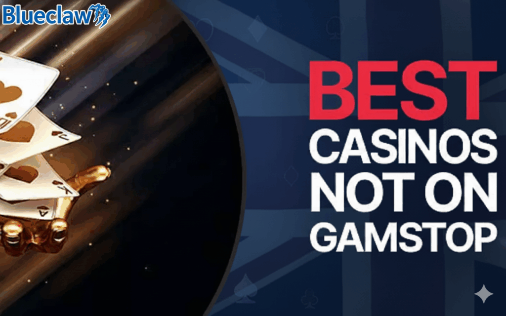 Exploring Casinos Not on Gamstop in the UK -1847906326