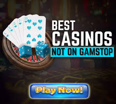 Exploring Casinos Not on Gamstop in the UK 1954802939 Exploring Casinos Not on Gamstop in the UK 1954802939