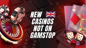 Exploring Casinos Not on Gamstop in the UK 1954802939 Exploring Casinos Not on Gamstop in the UK 1954802939