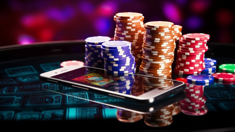 The Ultimate Guide to SpinFred Casino Experience the Thrill of Online Gaming The Ultimate Guide to SpinFred Casino Experience the Thrill of Online Gaming