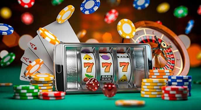 The Ultimate Online Casino Memo Your Guide to Virtual Gaming The Ultimate Online Casino Memo Your Guide to Virtual Gaming
