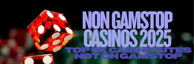 Understanding Non GamStop Casinos A Guide to Safe Gambling