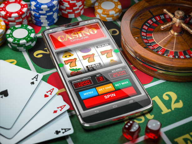 Unveiling the Thrill of Online Casino Big Wins -46540171