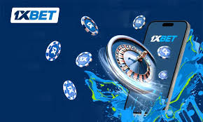 1xBet App Your Gateway to Betting on the Go