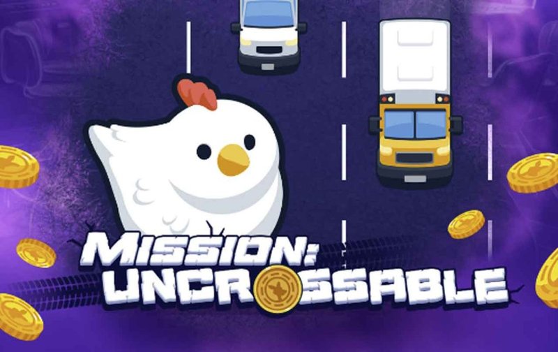 Canada's Thrilling Mission Uncrossable Challenge is Now Live Online Free.