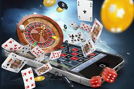 Bästa Utländska Casino - En Guide till Spelande Online Bästa Utländska Casino - En Guide till Spelande Online