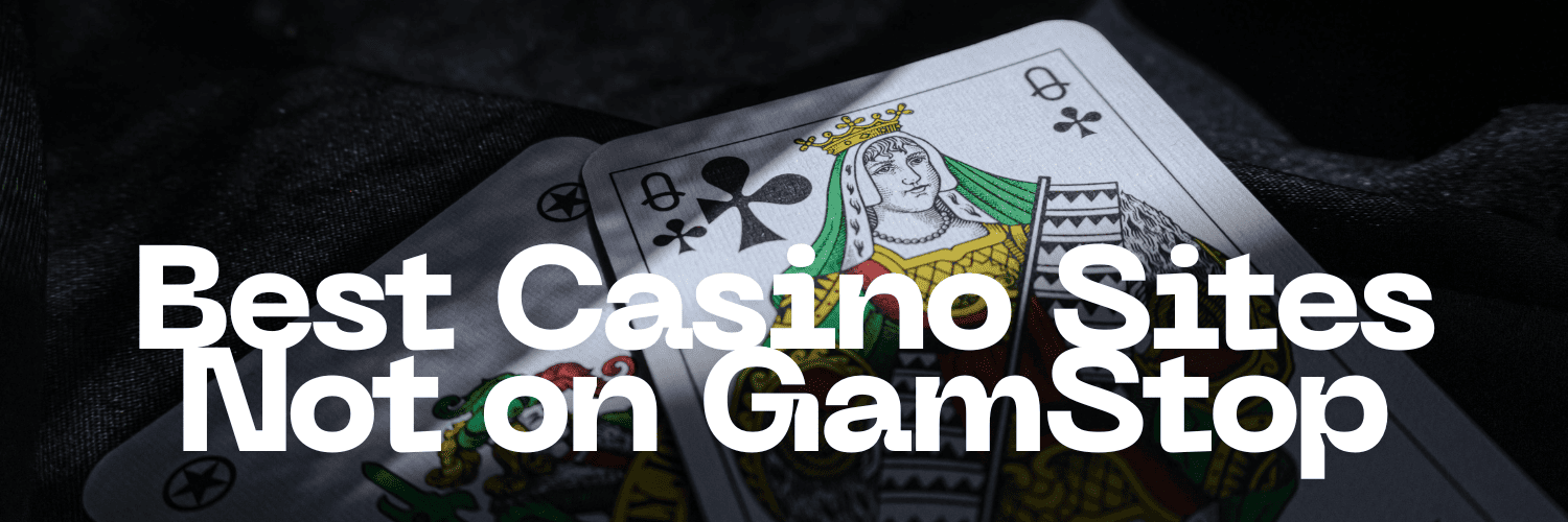 Discover Casino Sites Not on Gamstop 1024965924