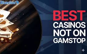 Discover Casino Sites Not on Gamstop 1024965924