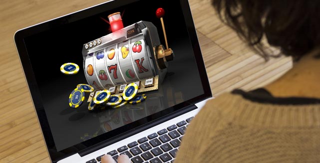 Discover Luck at Lucky Wands Casino & Sportsbook