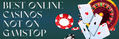 Discover the Best Online Casinos Not Blocked by Regulations 1074821877