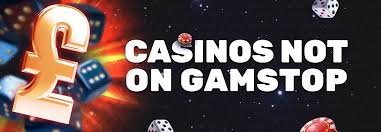Exploring Non Gamstop UK Casino Sites A Comprehensive Guide 1038397971
