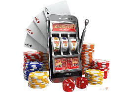 Exploring the Structured Features of Online Casinos Exploring the Structured Features of Online Casinos