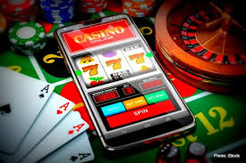 Exploring the Structured Features of Online Casinos Exploring the Structured Features of Online Casinos