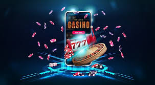 Online české casino Vaše brána k zábavě a výhrám