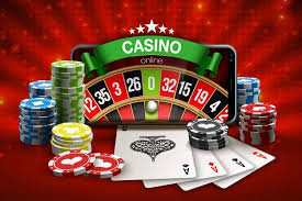 Progressive Jackpot Games Unlocking Huge Prizes Progressive Jackpot Games Unlocking Huge Prizes