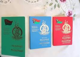 The Ultimate Guide to Vanuatu Passport Cost The Ultimate Guide to Vanuatu Passport Cost