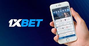 Unleash the Power of Betting with the 1xBet App 490448127 Unleash the Power of Betting with the 1xBet App 490448127