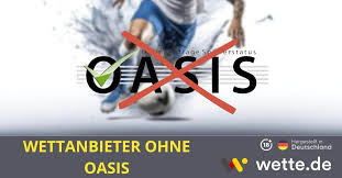 Wetten ohne Oasis Die neue Ära der Sportwetten Wetten ohne Oasis Die neue Ära der Sportwetten