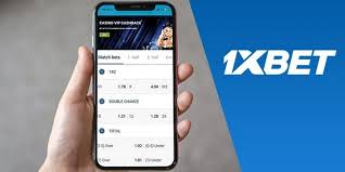 1xBet App Your Gateway to Mobile Betting 1817734377 1xBet App Your Gateway to Mobile Betting 1817734377