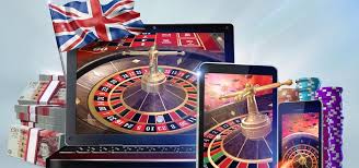 Discover the Most Reliable Online Casino in the UK