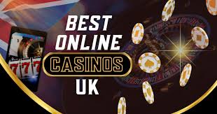 Discover the Thrills of Online Casino Slots in the UK