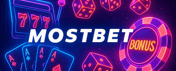 Experience Exciting Online Gaming at Mostbet Casino