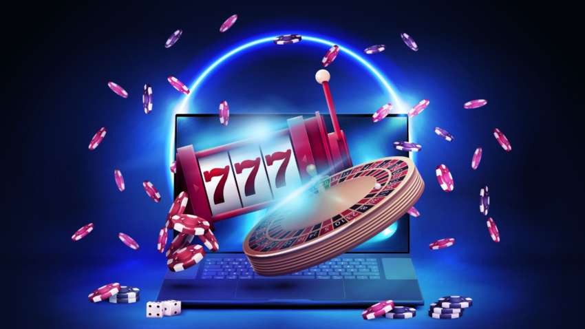 Experience the Thrill at Golden Panda Casino & Sportsbook