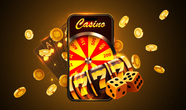 Explore the Thrills of God55 Casino Your Ultimate Gaming Destination 1717543408