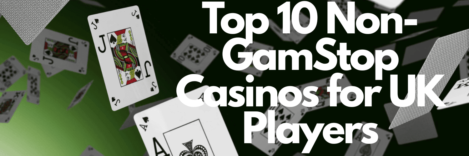Exploring Non GamStop Casinos Benefits and Options