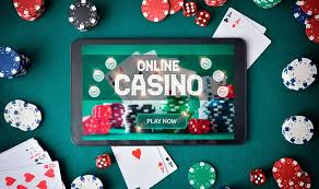 Mr. Green Online Casino UK A Comprehensive Review