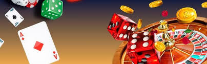 Online Casino in the UK A Comprehensive Guide to Winning and Playing Safely