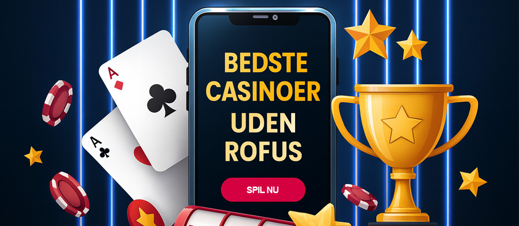 Opdag Dansk Casinoer Uden MitID Spil, Sikkerhed og underholdning