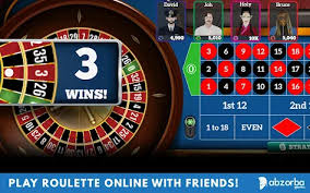 Bitcoin Roulette The New Era of Online Gambling -342147341 Bitcoin Roulette The New Era of Online Gambling -342147341