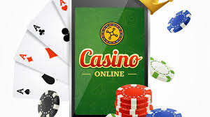 Casino med lav innskuddsgrense - Spil ansvarligt og sjovt 548974253